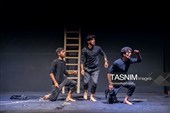 برگزاری پنجمین دوره جشنواره تئاتر بچه‌های مسجد در کاشان