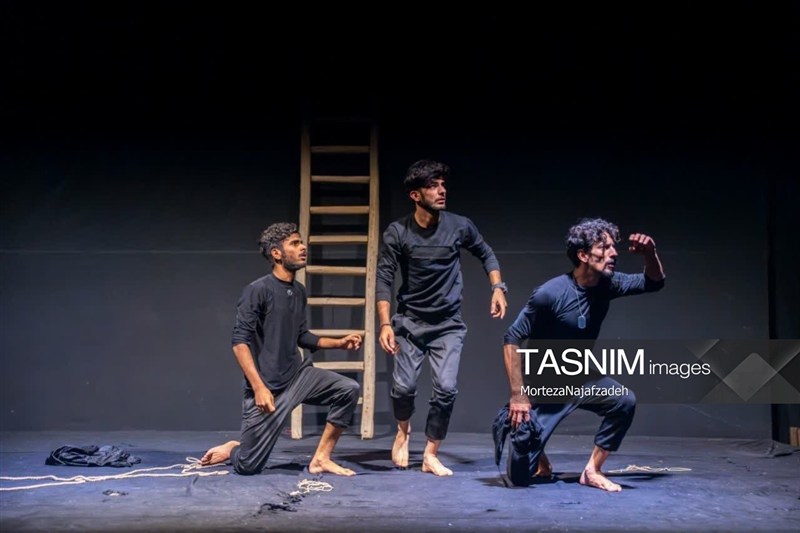 کاشان , اخبار کاشان , تئاتر دینی , 