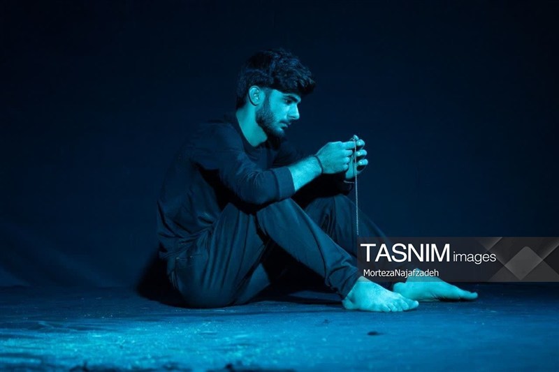 کاشان , اخبار کاشان , تئاتر دینی , 