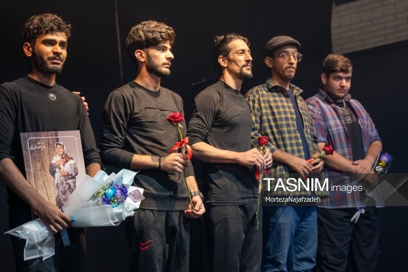 کاشان , اخبار کاشان , تئاتر دینی , 