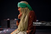 برگزاری پنجمین دوره جشنواره تئاتر بچه‌های مسجد در کاشان