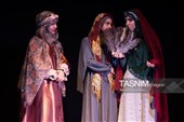 برگزاری پنجمین دوره جشنواره تئاتر بچه‌های مسجد در کاشان