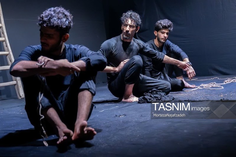 کاشان , اخبار کاشان , تئاتر دینی , 