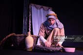 برگزاری پنجمین دوره جشنواره تئاتر بچه‌های مسجد در کاشان