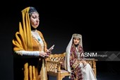 برگزاری پنجمین دوره جشنواره تئاتر بچه‌های مسجد در کاشان