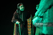 برگزاری پنجمین دوره جشنواره تئاتر بچه‌های مسجد در کاشان