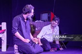 برگزاری پنجمین دوره جشنواره تئاتر بچه‌های مسجد در کاشان