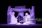 برگزاری پنجمین دوره جشنواره تئاتر بچه‌های مسجد در کاشان