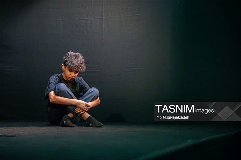 کاشان , اخبار کاشان , تئاتر دینی , 
