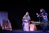 برگزاری پنجمین دوره جشنواره تئاتر بچه‌های مسجد در کاشان+تصاویر