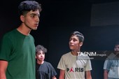 برگزاری پنجمین دوره جشنواره تئاتر بچه‌های مسجد در کاشان