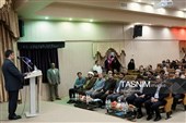 همایش تخصصی بررسی ظرفیت‌های فناوری پرتودهی در بخش کشاورزی و صنایع غذایی