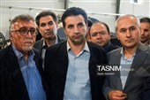 همایش تخصصی بررسی ظرفیت‌های فناوری پرتودهی در بخش کشاورزی و صنایع غذایی