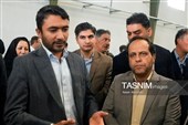 همایش تخصصی بررسی ظرفیت‌های فناوری پرتودهی در بخش کشاورزی و صنایع غذایی