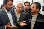همایش تخصصی بررسی ظرفیت‌های فناوری پرتودهی در بخش کشاورزی و صنایع غذایی