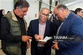 همایش تخصصی بررسی ظرفیت‌های فناوری پرتودهی در بخش کشاورزی و صنایع غذایی
