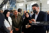 همایش تخصصی بررسی ظرفیت‌های فناوری پرتودهی در بخش کشاورزی و صنایع غذایی