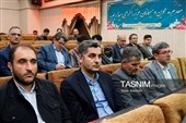 همایش تخصصی بررسی ظرفیت‌های فناوری پرتودهی در بخش کشاورزی و صنایع غذایی