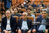 همایش تخصصی بررسی ظرفیت‌های فناوری پرتودهی در بخش کشاورزی و صنایع غذایی