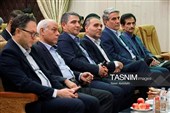 همایش تخصصی بررسی ظرفیت‌های فناوری پرتودهی در بخش کشاورزی و صنایع غذایی