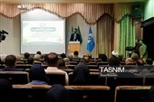 همایش تخصصی بررسی ظرفیت‌های فناوری پرتودهی در بخش کشاورزی و صنایع غذایی