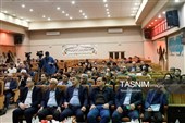 همایش تخصصی بررسی ظرفیت‌های فناوری پرتودهی در بخش کشاورزی و صنایع غذایی