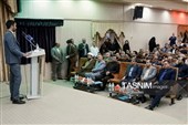 همایش تخصصی بررسی ظرفیت‌های فناوری پرتودهی در بخش کشاورزی و صنایع غذایی