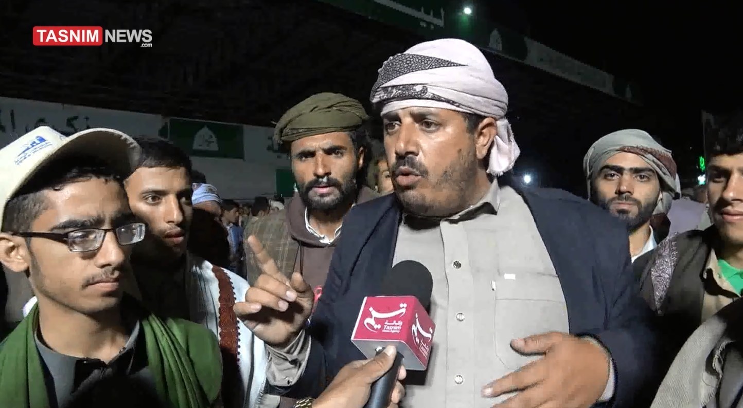 یمن , آخرین تحولات یمن , جنبش انصارالله یمن , کشور یمن , صنعاء , تنگه باب المندب , عربستان سعودی ,