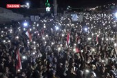 ببینید|از پیروزی انصارالله خوشحال باشیم اما از دشمن غافل نشویم