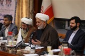 طائب: بسیج اساتید باید از برنامه‌محوری به سمت اثربخشی حرکت کند
