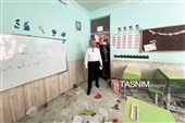 سفرسخنگوی وزارت امورخارجه به لامرد