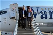 سفرسخنگوی وزارت امورخارجه به لامرد