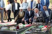 سفرسخنگوی وزارت امورخارجه به لامرد