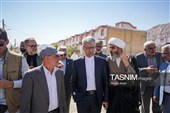 سفرسخنگوی وزارت امورخارجه به لامرد