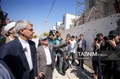 سفرسخنگوی وزارت امورخارجه به لامرد