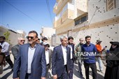 سفرسخنگوی وزارت امورخارجه به لامرد