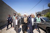 سفرسخنگوی وزارت امورخارجه به لامرد