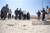 سفرسخنگوی وزارت امورخارجه به لامرد