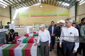 سفرسخنگوی وزارت امورخارجه به لامرد