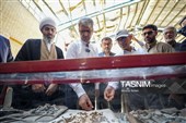 سفرسخنگوی وزارت امورخارجه به لامرد