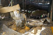 سفرسخنگوی وزارت امورخارجه به لامرد