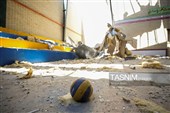 سفرسخنگوی وزارت امورخارجه به لامرد