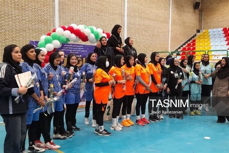 ورزش ایران , اخبار دامغان , اخبار استان سمنان , 