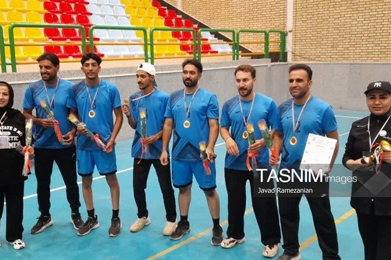 ورزش ایران , اخبار دامغان , اخبار استان سمنان , 