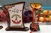 مسابقات داژبال قهرمانی کشور در دامغان