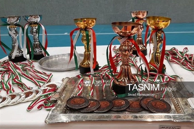 ورزش ایران , اخبار دامغان , اخبار استان سمنان , 