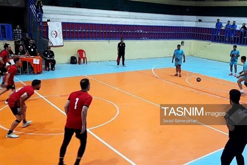 ورزش ایران , اخبار دامغان , اخبار استان سمنان , 