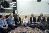 سفرسخنگوی وزارت امورخارجه به لامرد