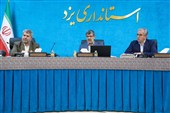 پرداخت 2 همت تسهیلات تکلیفی در یزد؛ 5451 فقره وام پرداخت شد