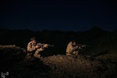 IRGC Busts Terrorist Team Southeast of Iran, 4 Killed